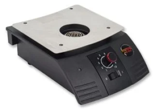 פלטת חימום אנלוגית לרכיבי METCAL PCT-100 - 450W - SMD