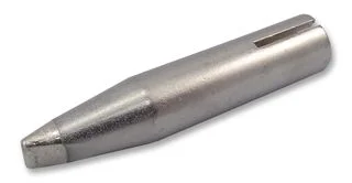 ראש לידית מלחם - ERSA 0832VDLF - CHISEL 5.0MM