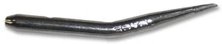 חבילת ראשים למלחם - PACE 1121-0563-P5 - 1.5MM BENT CHISEL