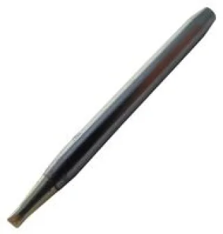 חבילת ראשים למלחם - PACE 1121-0529-P5 - 2.4MM CHISEL