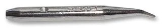 חבילת ראשים למלחם - PACE 1121-0361-P5 - 0.8MM BENT CHISEL