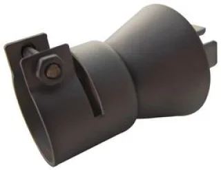 פיה לעמדת אוויר חם - METCAL H-P20