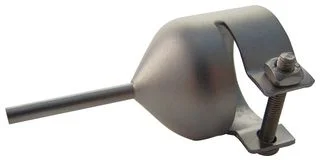 פיה לעמדת אוויר חם - METCAL H-D25