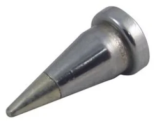 ראש למלחם - WELLER LT-H - 0.8MM CHISEL