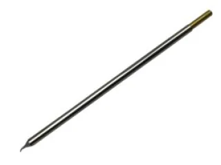 ראש לידית מלחם - METCAL STTC-126 - CONICAL 0.4MM