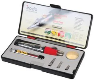 מלחם גז IRODA PRO50 KIT - 30W ~ 70W