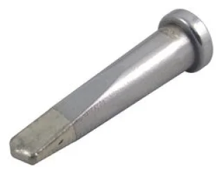 ראש למלחם - WELLER LT-M - 3.2MM LONG CHISEL