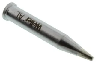ראש למלחם - WELLER XT AL - CHISEL 1.6MM