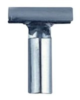 ראש למלחם גז PRO50 / PRO70 / PRO120 - אוויר חם מכופף (דפלקטור)
