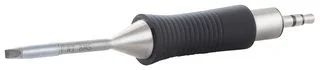 ראש למלחם - WELLER RT 8 - 2.2MM CHISEL