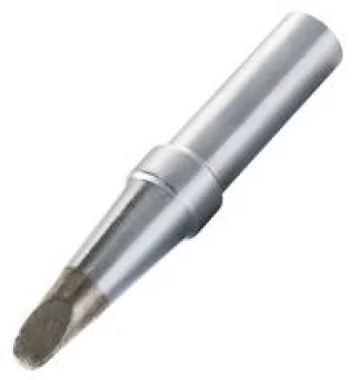 ראש למלחם - WELLER ET-CC - 3.2MM SLOPED