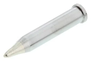 ראש למלחם - WELLER XT B - CHISEL 2.4MM