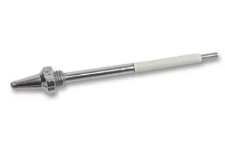 ראש הלחמה לשואב בדיל חשמלי אנטי סטטי - CONICAL 1.5MM