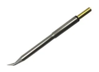 ראש לידית מלחם - METCAL PTTC-701B - CONICAL 0.4MM