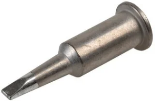 ראש למלחם גז - PORTASOL - SCREWDRIVER 3.2MM