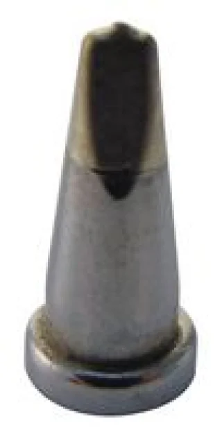 ראש למלחם - WELLER LT-B - 2.4MM CHISEL