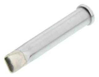 ראש למלחם - WELLER XT E - CHISEL 5.9MM