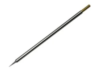ראש לידית מלחם - METCAL STTC-090 - CONICAL 0.25MM