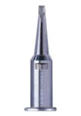 ראש למלחם גז PRO120 - ראש שטוח 2.4MM