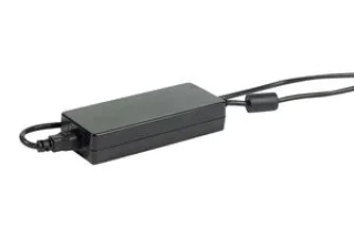 ספק כח חיצוני לתחנת הלחמה - METCAL GT-PA-120