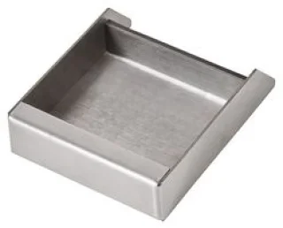 מגש פסולת לערכת ניקוי מקצועית לראשי הלחמה - METCAL TRAY