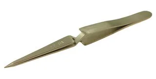 פינצטה מקצועית - BT 52-SA - STRAIGHT & REVERSED