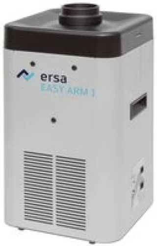 מערכת שאיבת אדים לעמדת הלחמה - ERSA EASY ARM 1