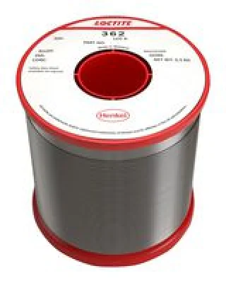 בדיל להלחמה - NO CLEAN - 60/40 - 2.03MM - 500G