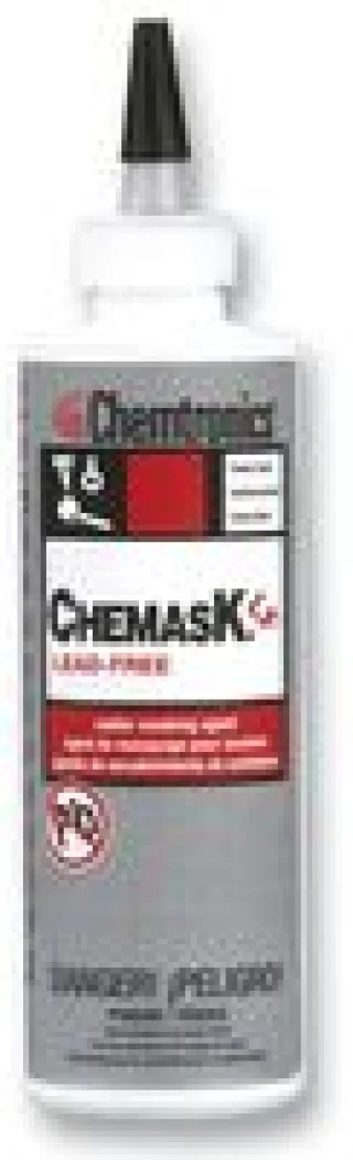 משחת הגנה לרכיבי אלקטרוניקה - ללא עופרת - CHEMTRONICS CLF8E