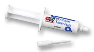משחת הלחמה לרכיבי (CHEMTRONICS CW8500 - BGA ׁ(NO CLEAN