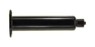 מזרקים שחורים לדיספנסר חשמלי - METCAL 910-B - 10CC