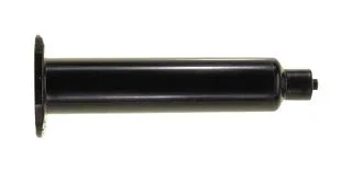 מזרקים שחורים לדיספנסר חשמלי - METCAL 905-B - 5CC