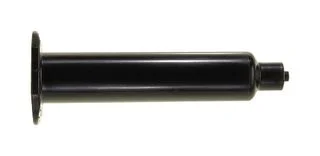 מזרקים שחורים לדיספנסר חשמלי - METCAL 903-B - 3CC