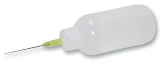 בקבוק לחיץ עם מחט לפלקס - PROKSIT MS-035