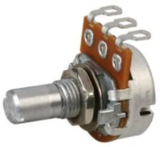 פוטנציומטר לינארי - BI TECHNOLOGIES P160 - 5K