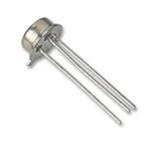טרנזיסטור NPN - 65V 1A - 60MHZ - THROUGH HOLE