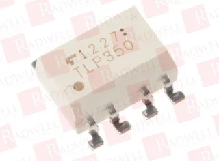 מצמד אופטי - 600V, חציית אפס, 5kV, DIP