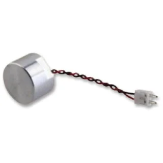 מאוורר DC צירי 5V 20x20x10 מ
