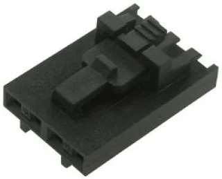 מחבר MOLEX ללחיצה לכבל - סדרת SL - נקבה 8 מגעים