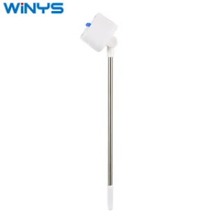 מדחום בדיקה דיגיטלי - טווח -50°C עד +300°C