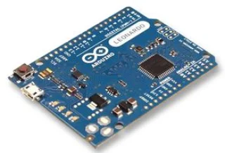 כרטיס פיתוח - ARDUINO LEONARDO