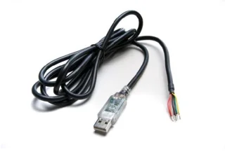 כבל USB-RS485-WE-5000-BT , USB ⇒ RS485