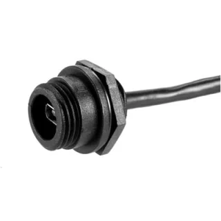 כבל תעשייתי USB - נקבה MINI AB ← נקבה PX0456 - MOLEX