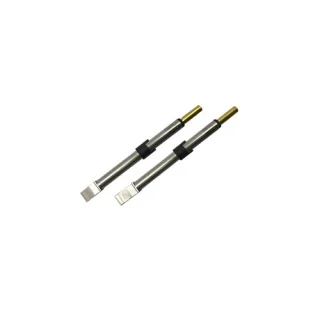 ראש לידית מלחם - METCAL PTTC-704 - BLADE 6.35MM