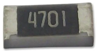נגד - SMD 0402 62.5MW 1% 887R