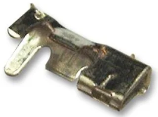 פין ללחיצה לכבל למחברי MOLEX - סדרת SHERLCOK - נקבה