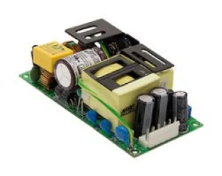 ספק כוח AC/DC לשאסי - 140W - 90V~264V ⇒ 24V / 5.9A