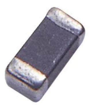 חרוז פריט 33 אוהם @ 100MHz 300mA 0402