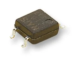 מיישר גשר 1kV 2A חד פאזי SMD