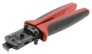 לוחץ למחברי MOLEX - סדרת 20AWG ~ 22AWG - NANO-FIT